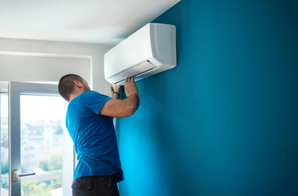  Colorado City, TX HVAC Pros
