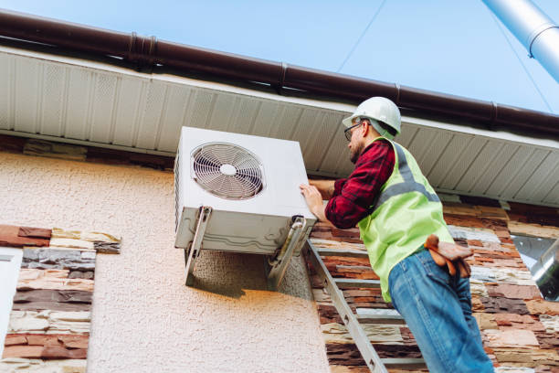 Best HVAC Repair Near Me  in Colorado City, TX