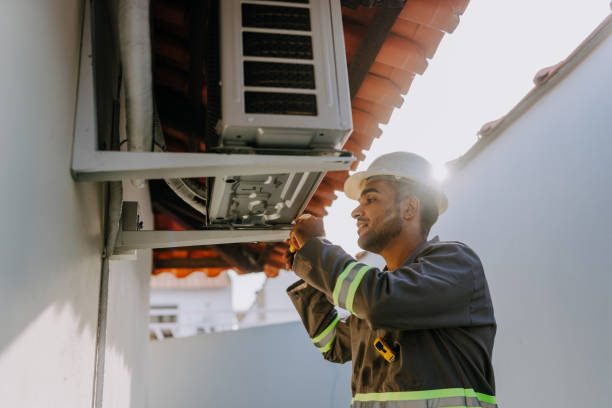 Best Residential HVAC Services  in Colorado City, TX