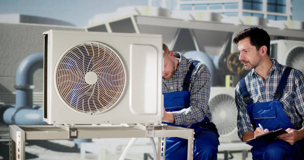 Best HVAC Replacement Cost  in Colorado City, TX