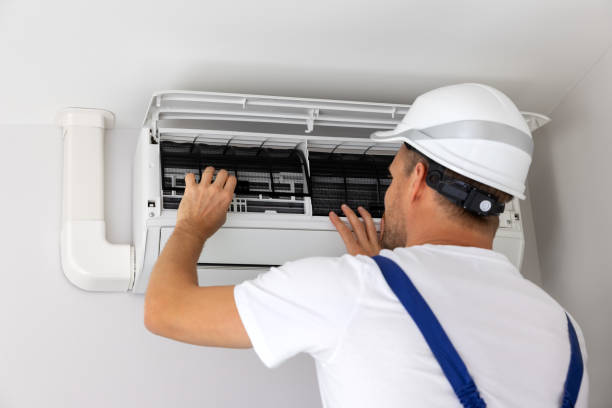 Best Emergency HVAC Repair  in Colorado City, TX