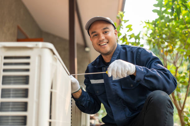 Best Affordable HVAC Services  in Colorado City, TX
